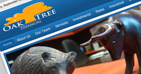 Oak Tree Financial