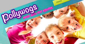 Pollywogs Mum & Tot Shoppe