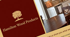 Hamilton Wood Products