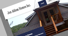 Jon Aldom Homes