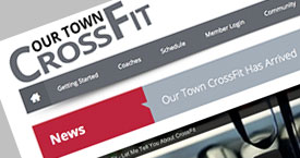 Our Town Crossfit