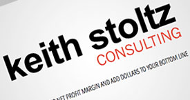 Keith Stoltz Consulting
