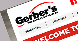 Gerbers Workwear