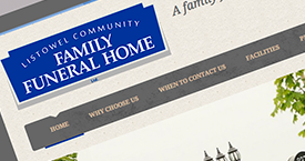 Listowel Community Family Funeral Home