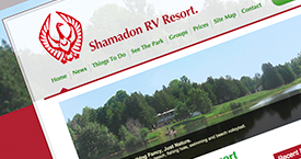 Shamadon RV Resort