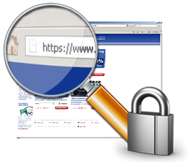 SSL Screenshot